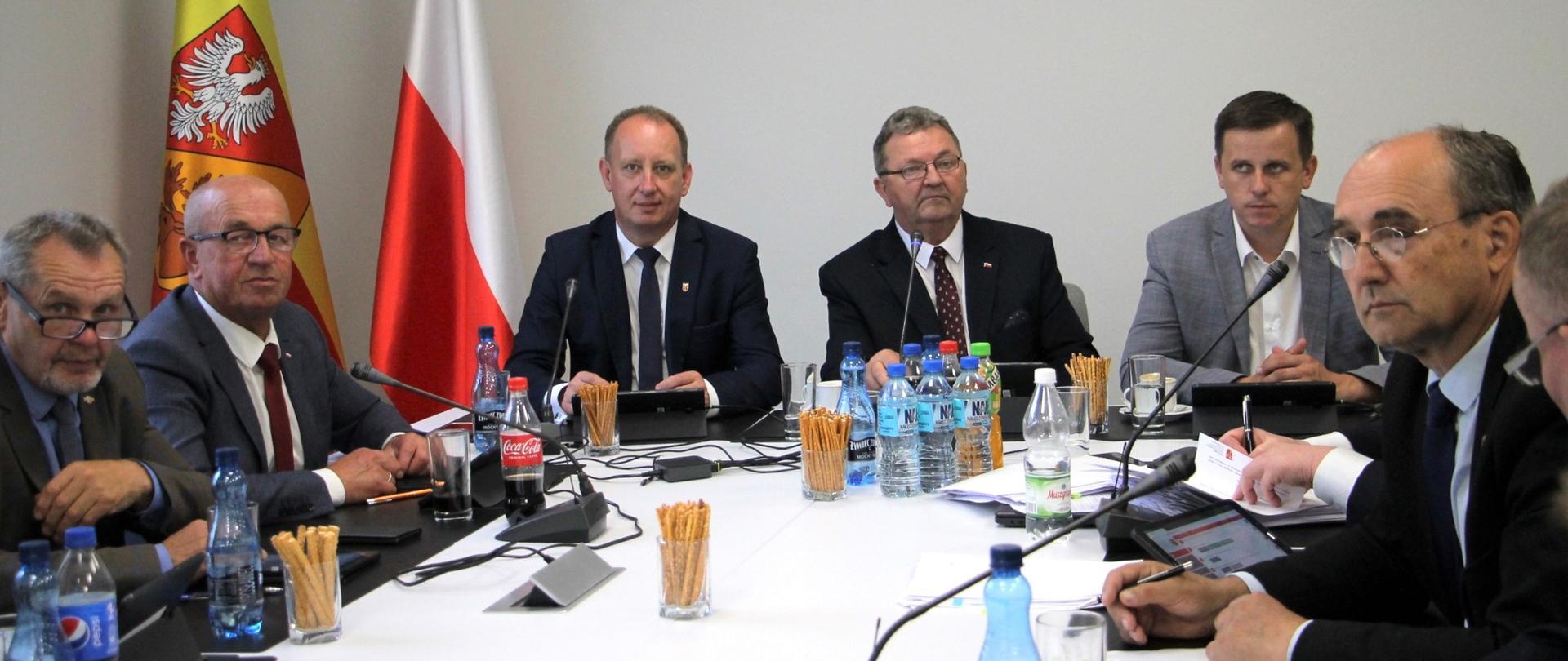 Sesja absolutoryjna
