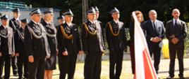 100-lecie OSP Kisielany