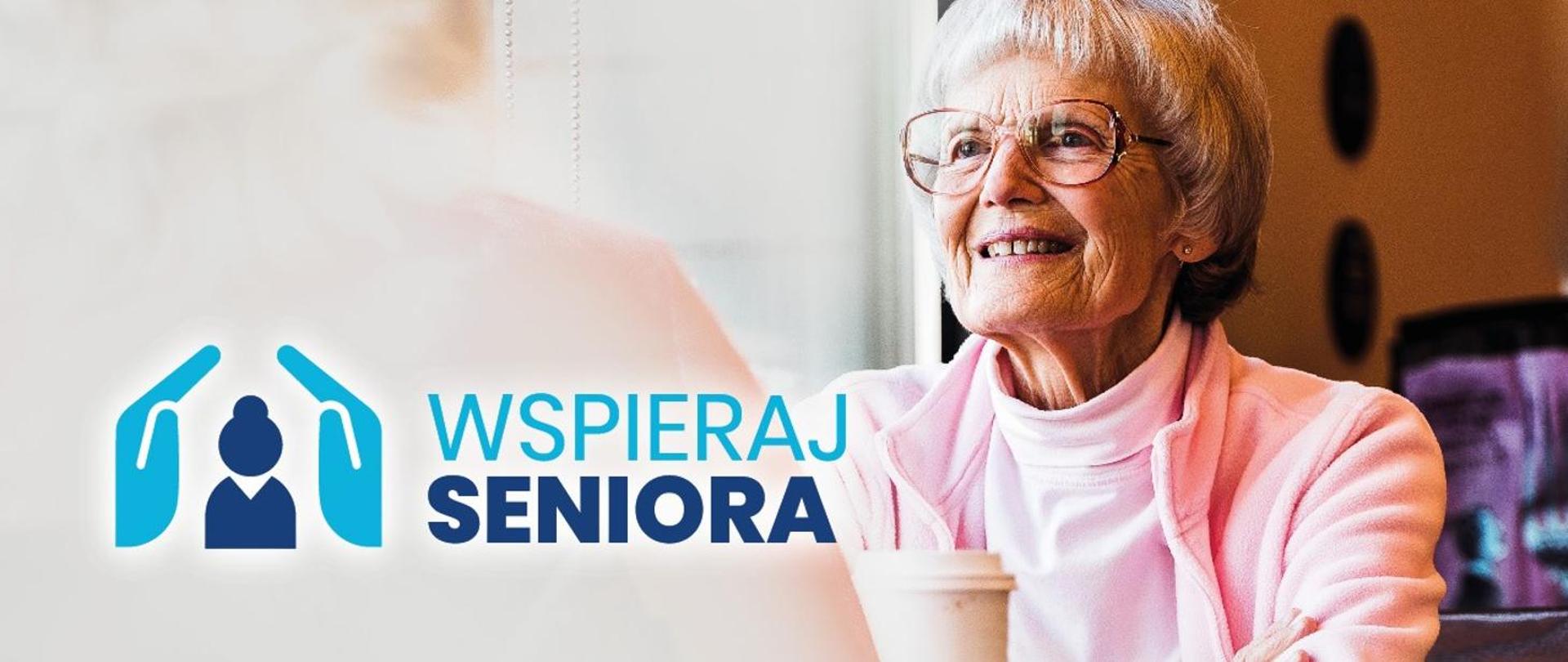 Wspieraj Seniora 