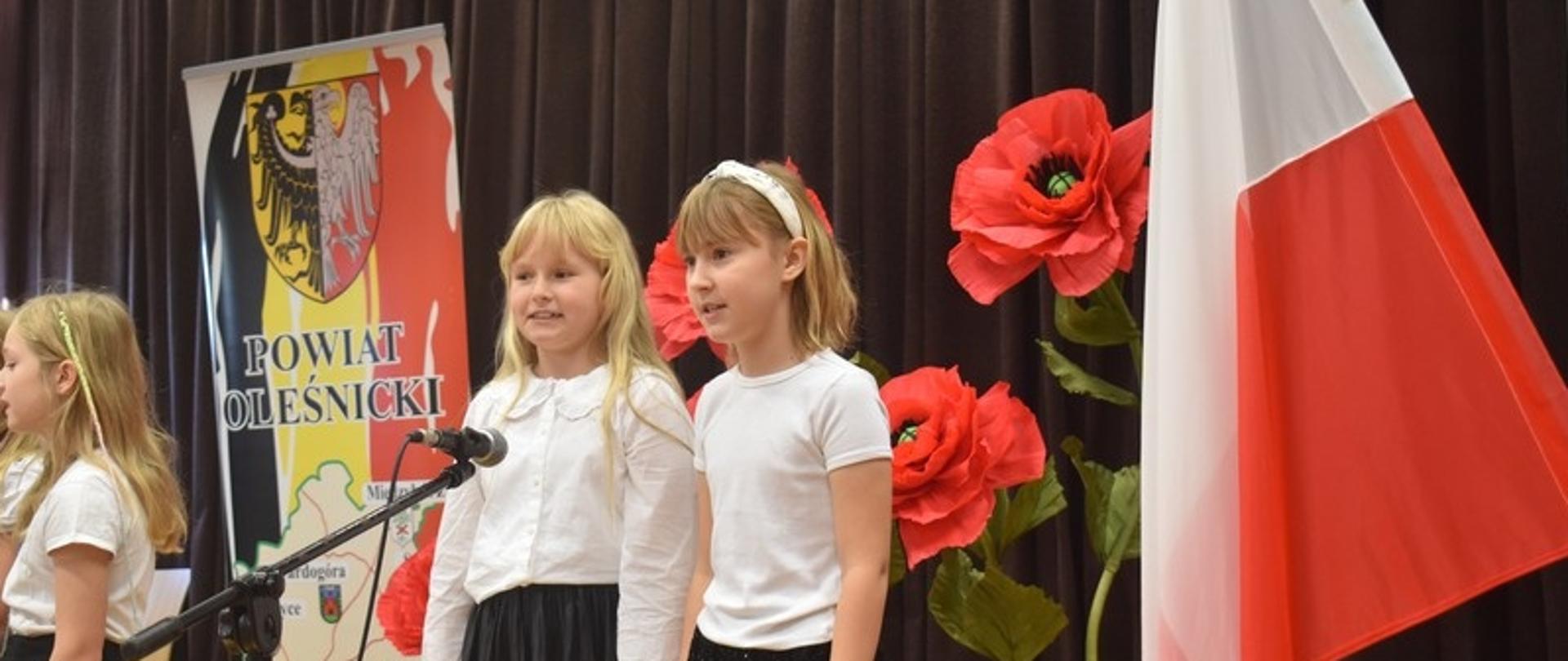 Powiatowy Festiwal Pieśni Patriotycznej i Żołnierskiej