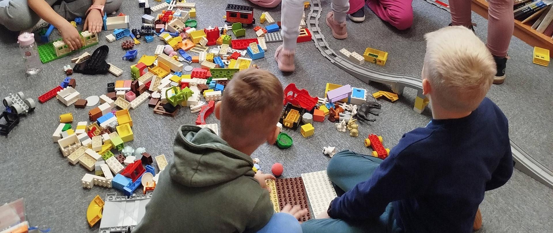 lego