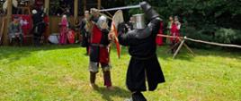 XI Turniej Rycerki pod Wieżycą