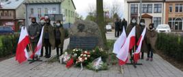 I Wielopoziomowej Drużyny Harcerskiej „Płomienie”