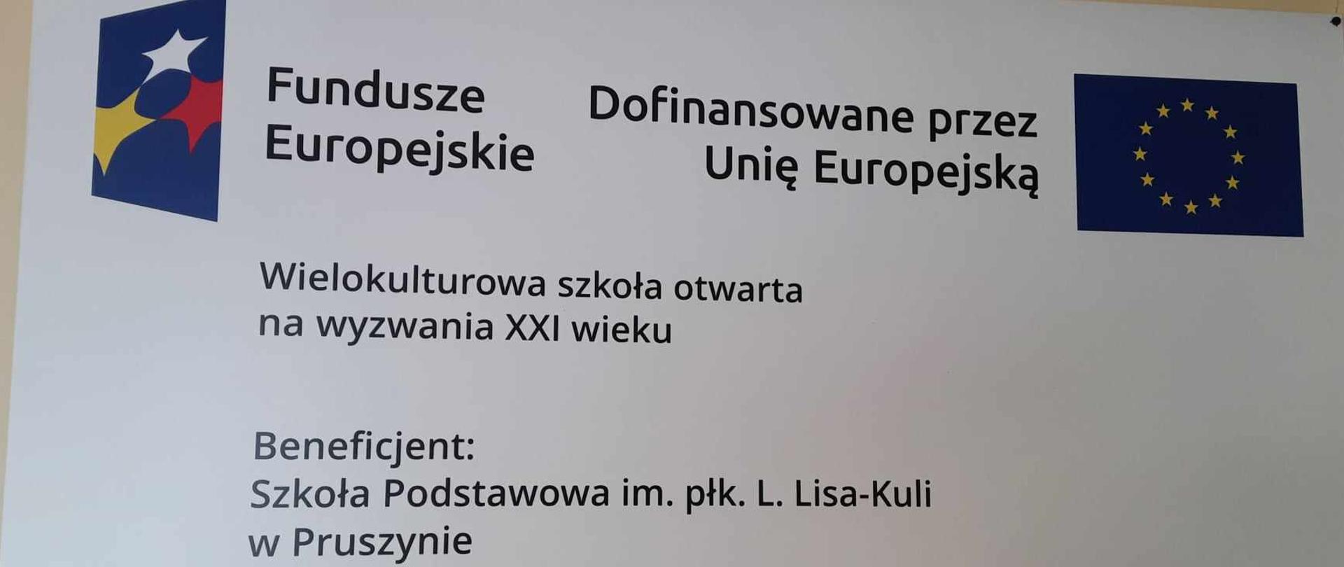 Wielokulturowa szkoła