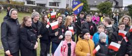 MIEJSKIE OBCHODY ŚWIĘTA NIEPODLEGŁOŚCI