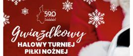 plakat turniej gwiazdkowy