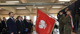 Pożegnania maturzystów