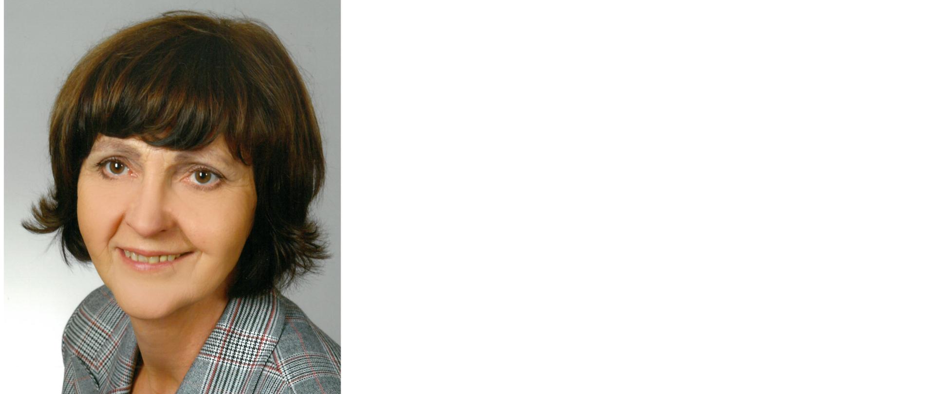Hanna Grącka