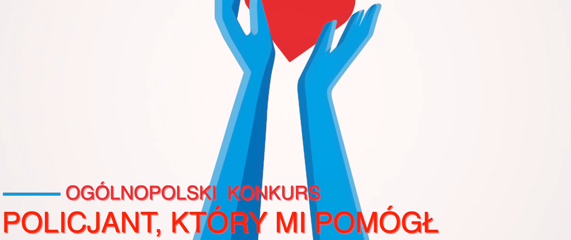 Zgłoś kandydata do konkursu „Policjant, który mi pomógł”!
