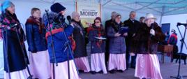 Jarmark na Kazimierza - 7.03.2024 w Mordach