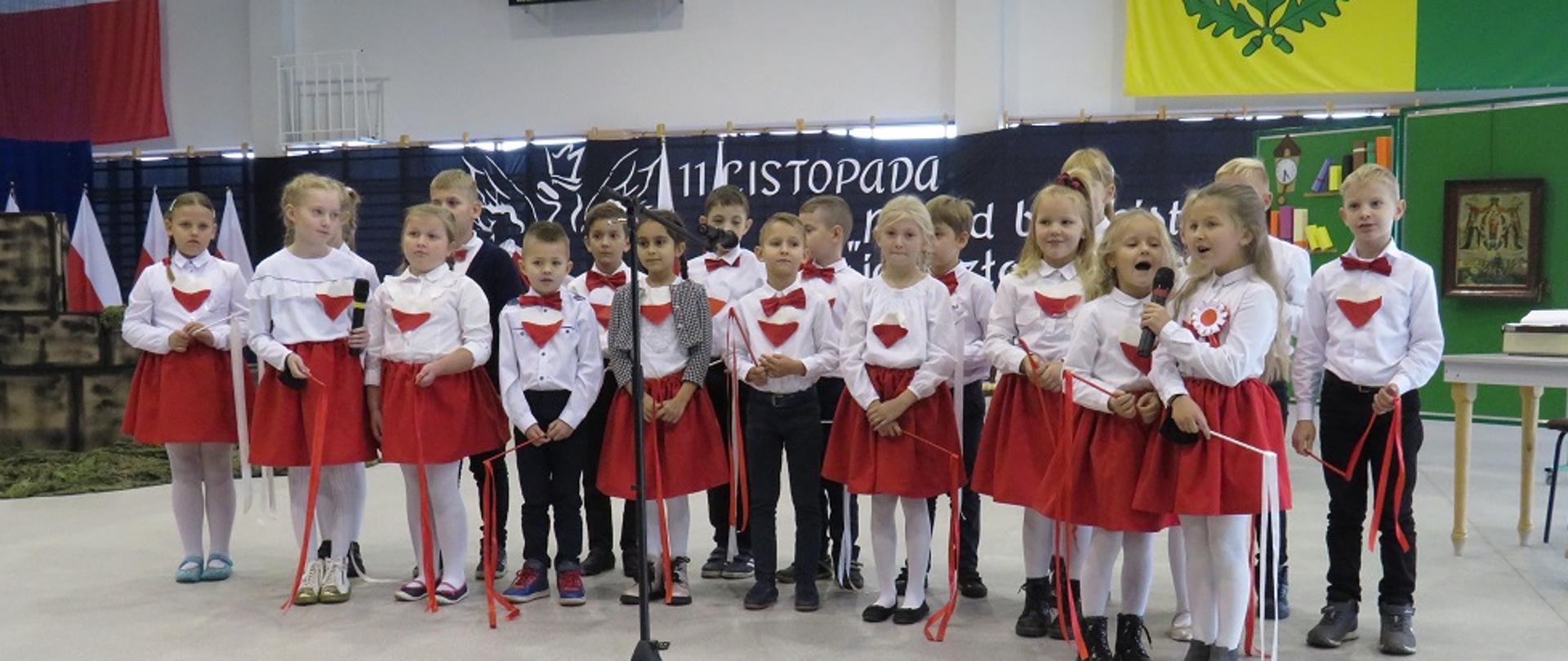 Dzień Niepodległości 