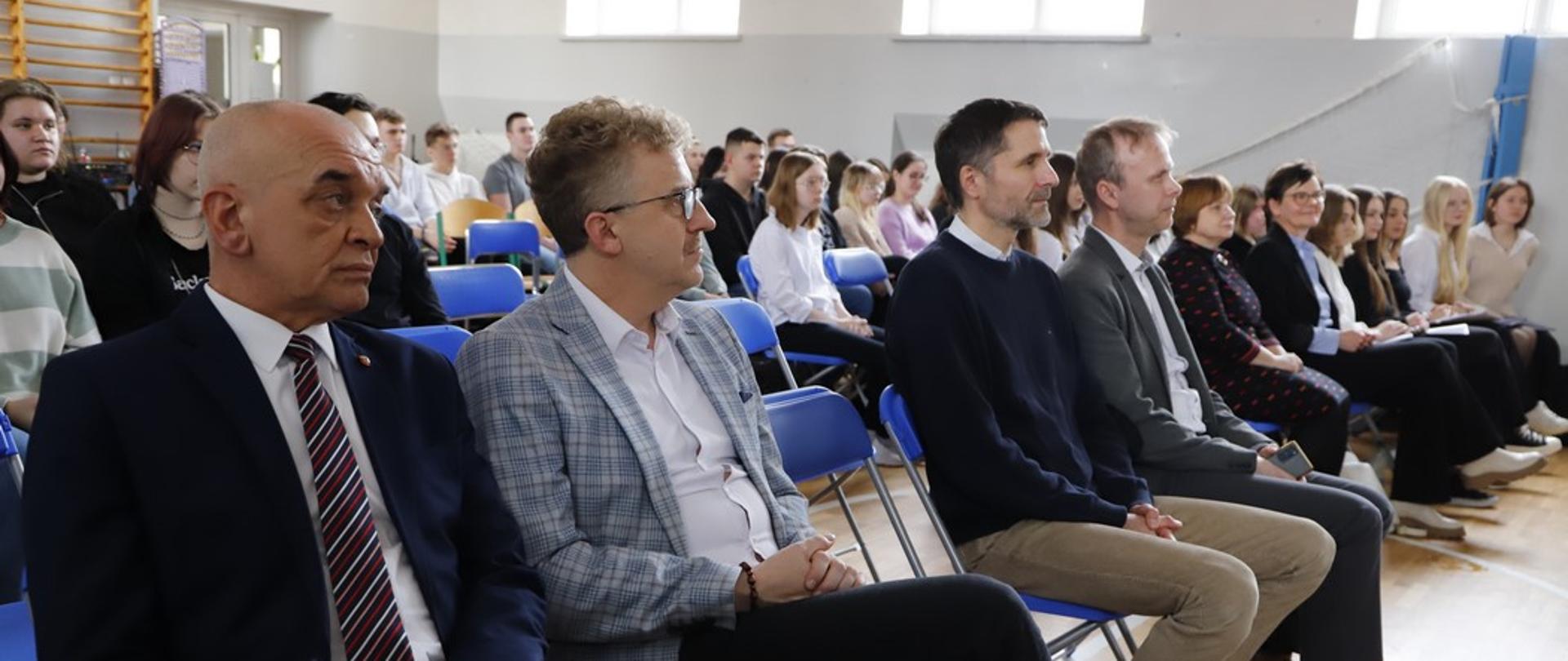 Jak trudno jest zrozumiec znane i dostrzec nieznane