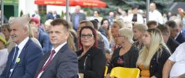 Dożynki Gminne 2021 - Święto Mazowieckich Plonów