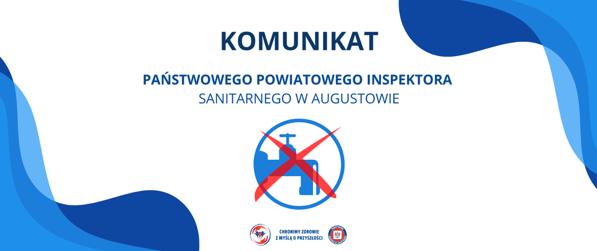 komunikat