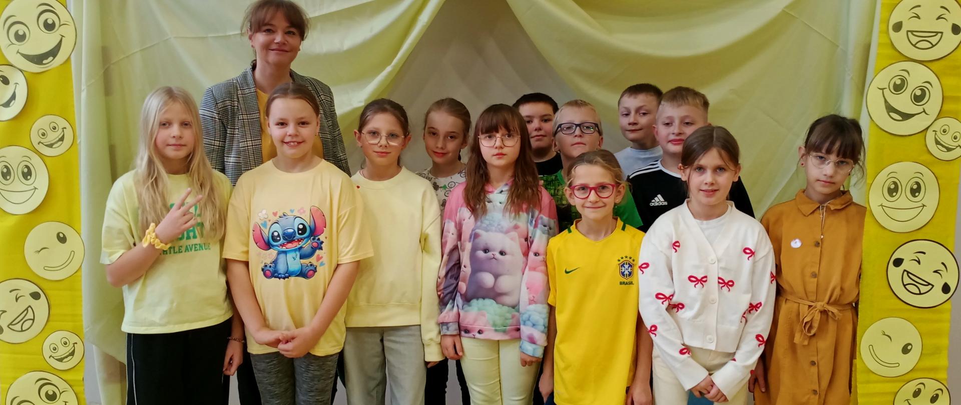 Dzień Życzliwości
