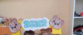 Dzień Pluszowego Misia