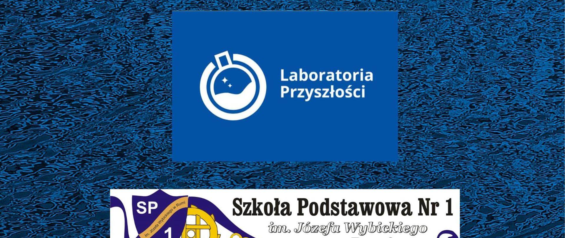 LABORATORIA PRZYSZŁOŚCI