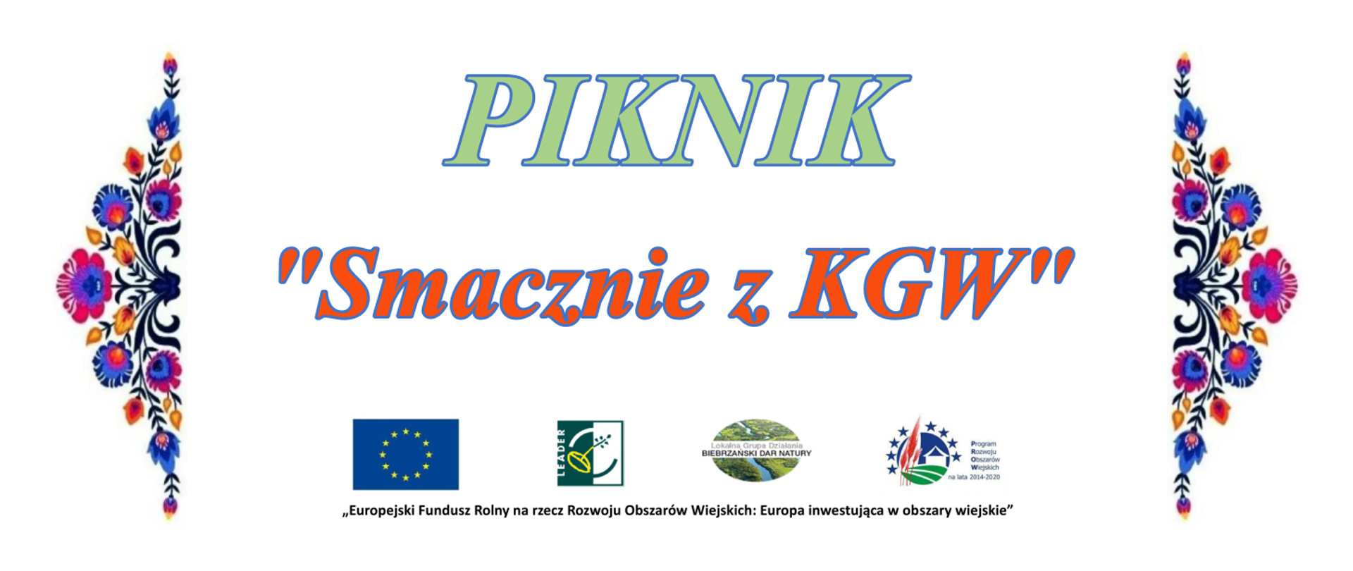 PIKNIK Smacznie z KGW