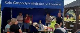 Narodowy Program Szczepień z KGW Kozów