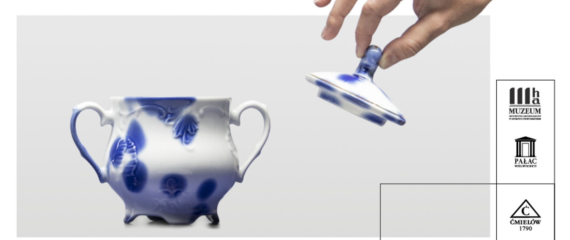 Ludzie z fabryki porcelany