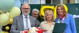 50 lat Publicznego Przedszkola nr 12 z Oddziałami Integracyjnymi im. Marii Konopnickiej w Ostrowcu Świętokrzyskim!