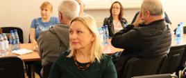Uczestnicy konferencji