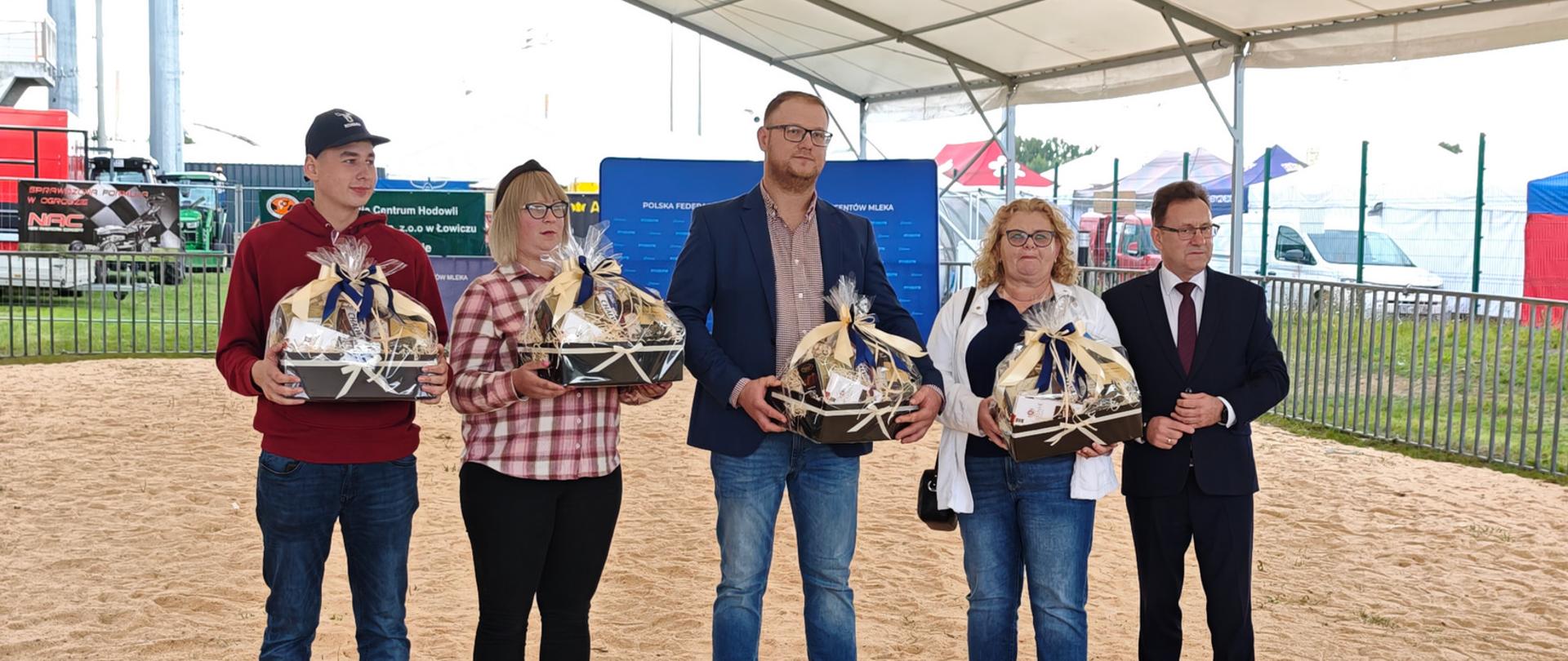 XX Regionalna Wystawa Zwierząt Hodowlanych