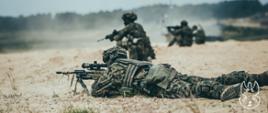 Odpal i zapomnij – Terytorialsi strzelali z ppk. Javelin