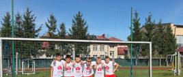 ⚽ II etap kwalifikacji regionalnych ogólnopolskiego turnieju „Z Orlika na Stadion” – U13 chłopców! 🏆