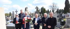 W 16. rocznicę katastrofy smoleńskiej