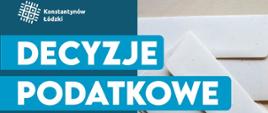 Decyzje podatkowe 