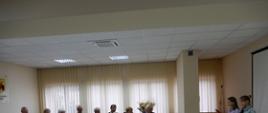 Jubileusz Złotych Godów pożycia Małzeńskiego