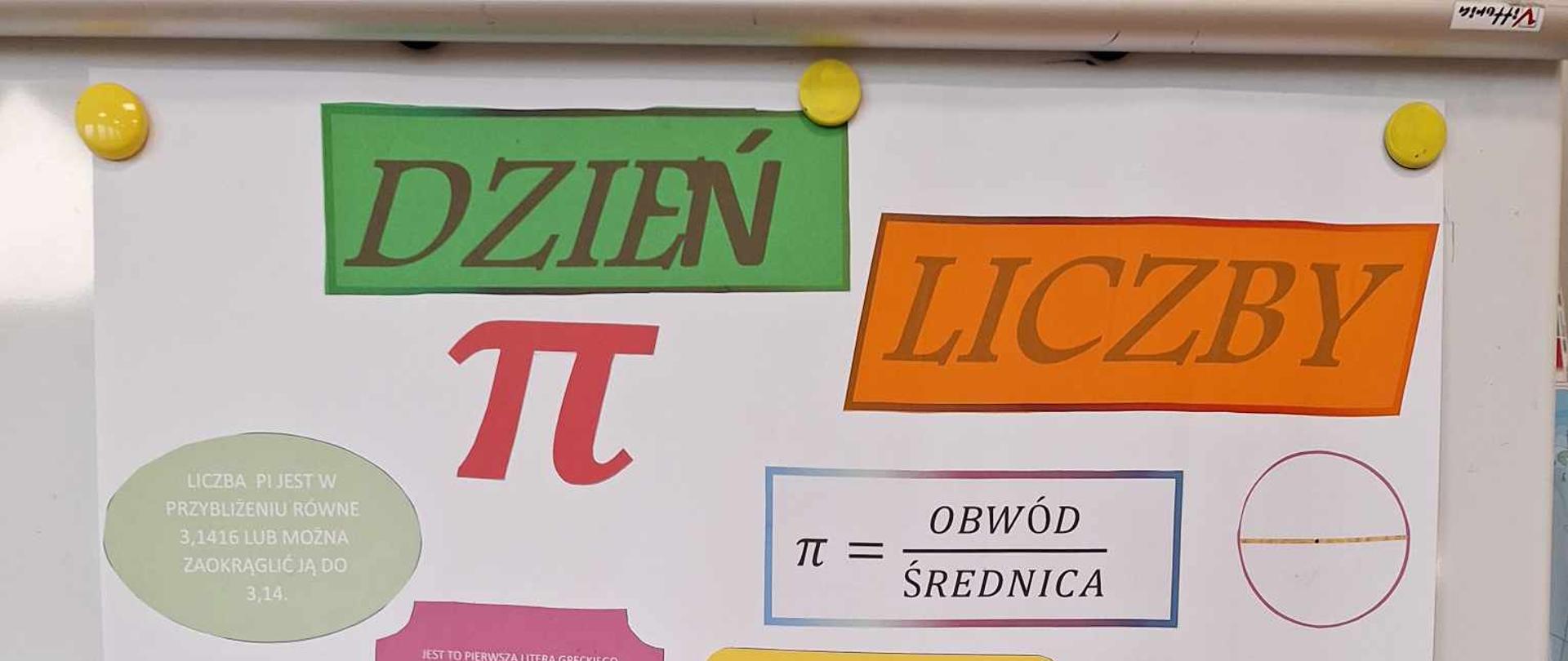 Liczba π