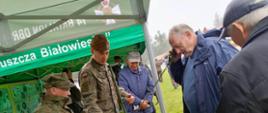 Rozmowy o bezpieczeństwie