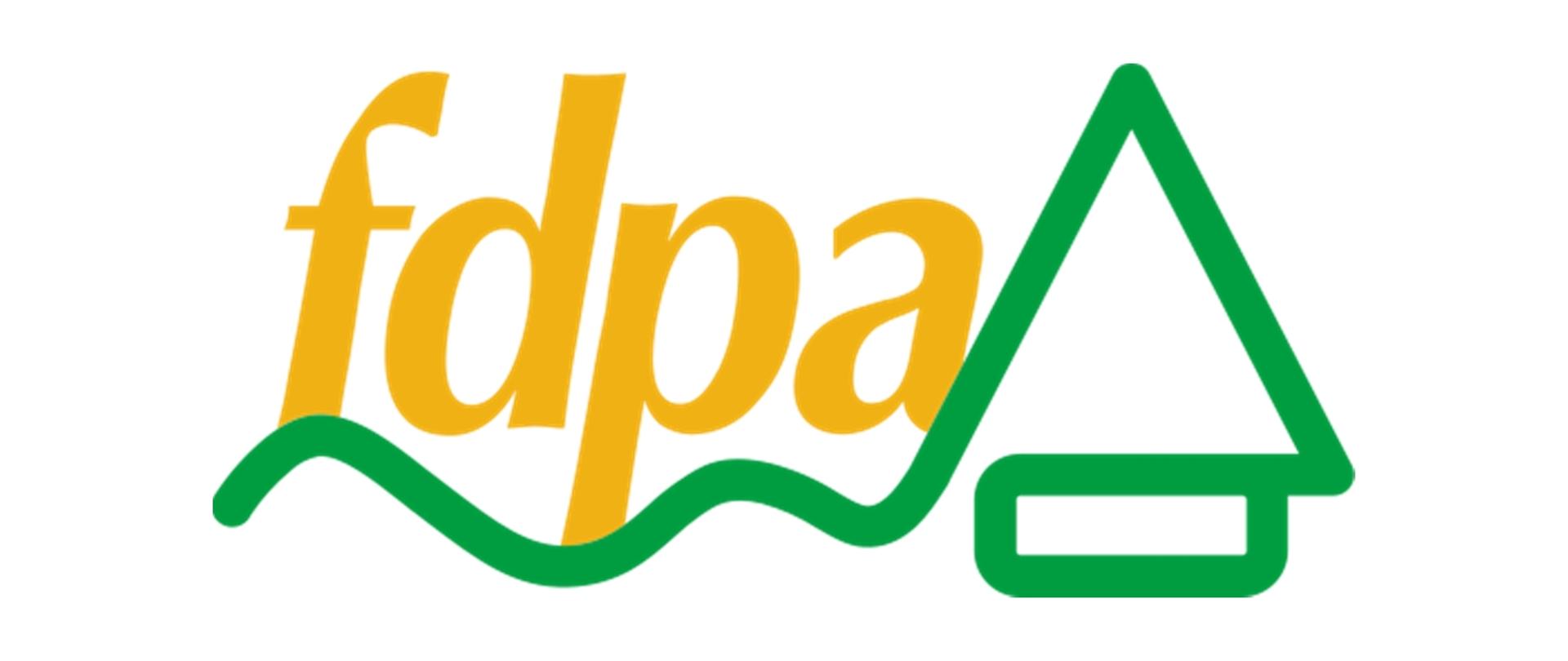 Fundacja na rzecz Rozwoju Polskiego Rolnictwa - logotyp