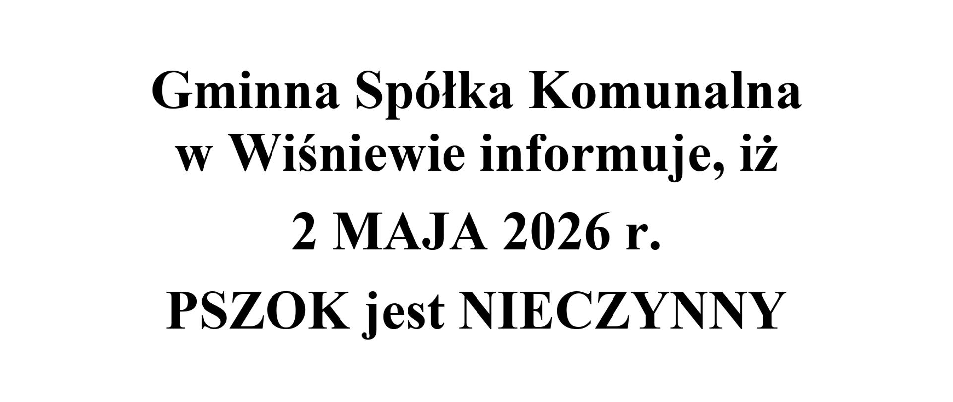 Nieczynny_PSZOK-_2_maja_