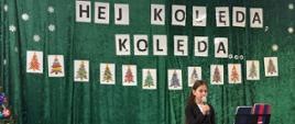 Kolędowanie