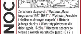 Noc Muzeów w Muzeum Dulag 121
