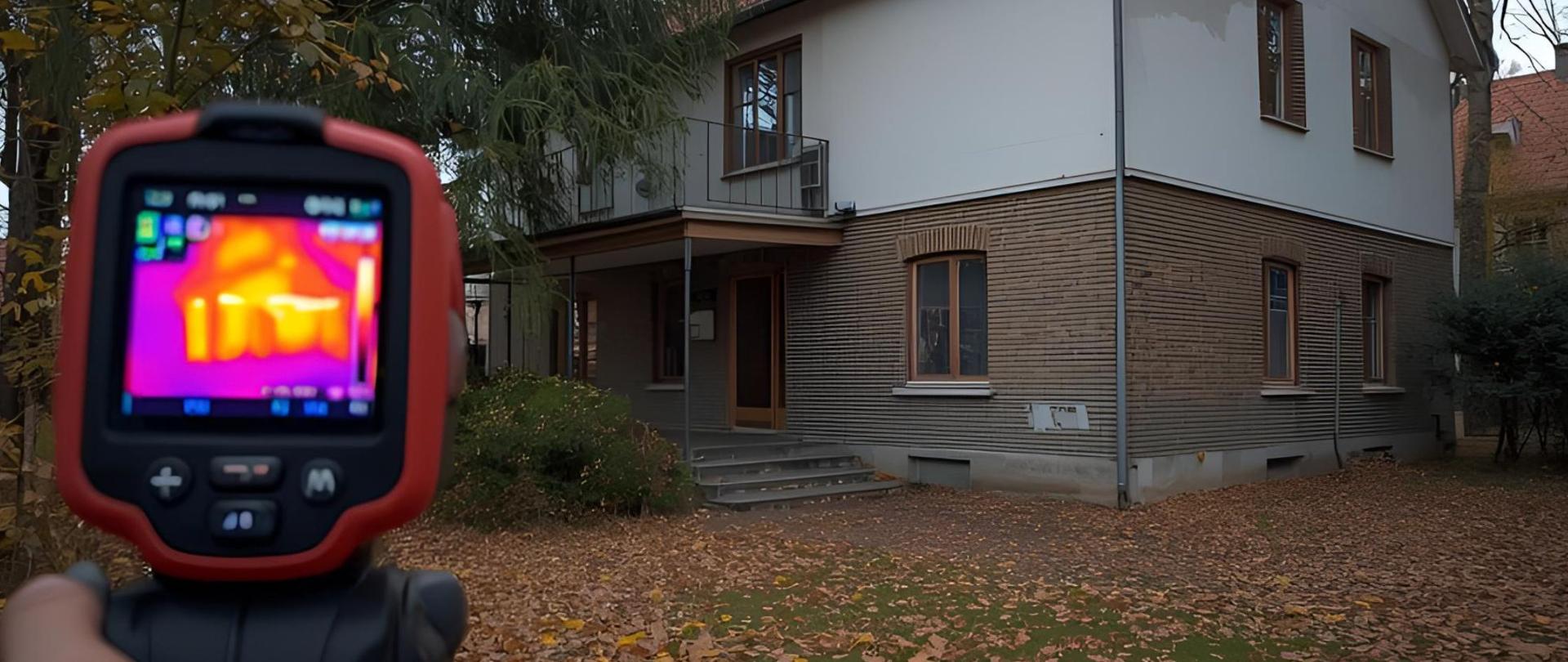 termowizja