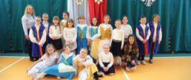 OBCHODY 3 MAJA - ŚWIĘTO KONSTYTUCJI