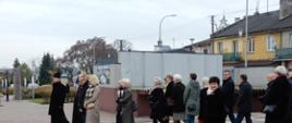Miejsko -Gminne Obchody Odzyskania Niepodległości w Mordach