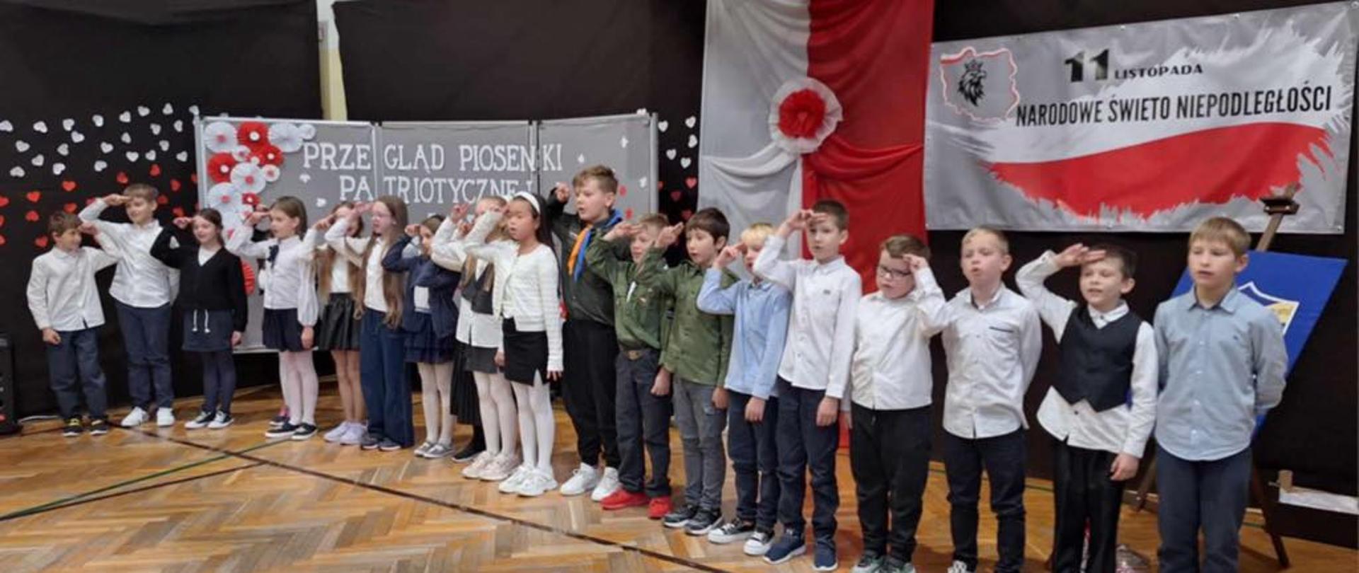 Przegląd Piosenki Patriotycznej