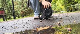 Warsztaty fotograficzne 