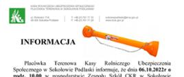 Placówka Terenowa KRUS