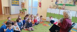 Dociekliwe Jeżyki.