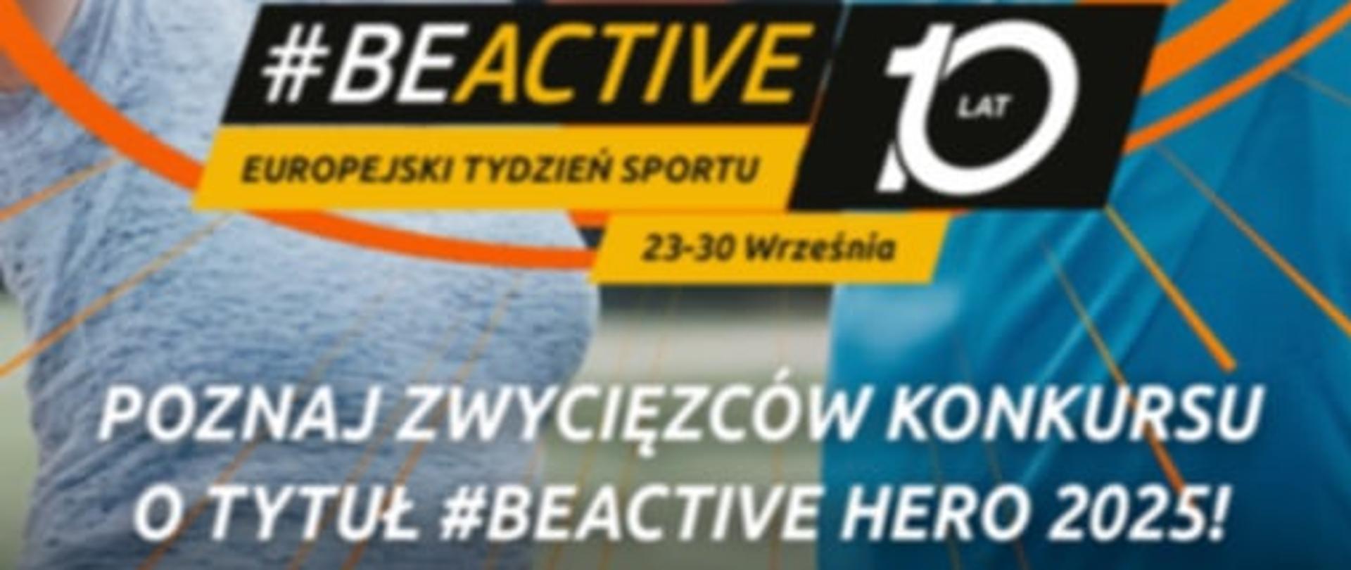 BeActive