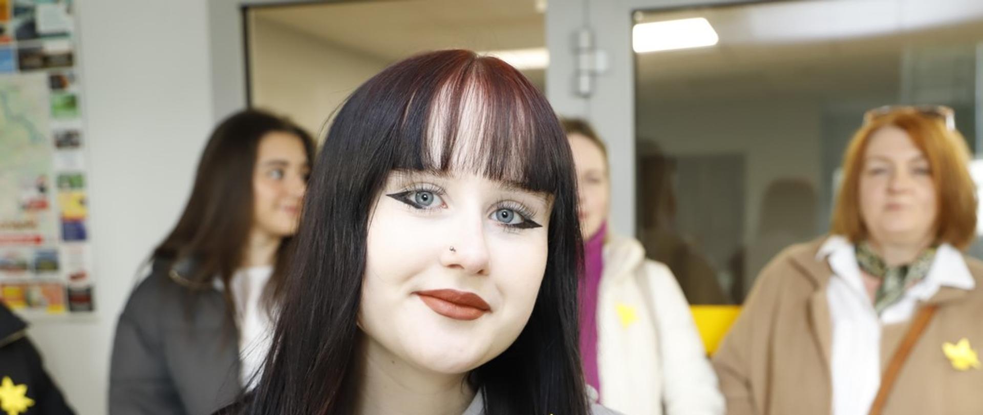 Są symbolem życia i pamięci