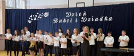 Dzień Babci i Dziadka 2026