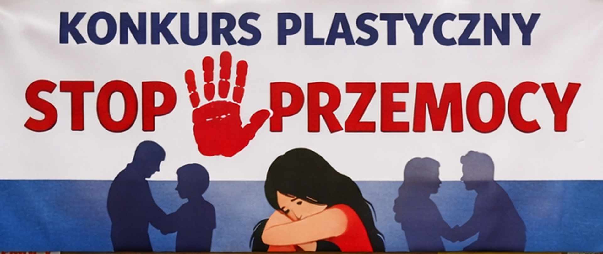 Uroczyste wręczenie nagród laureatom konkursu plastycznego poświęconego tematyce przeciwdziałania przemocy. W wydarzeniu udział wzięli uczniowie szkół podstawowych, przedstawiciele instytucji oraz zaproszeni goście. Spotkanie było okazją do podsumowania konkursu oraz podkreślenia znaczenia działań profilaktycznych i edukacyjnych.
