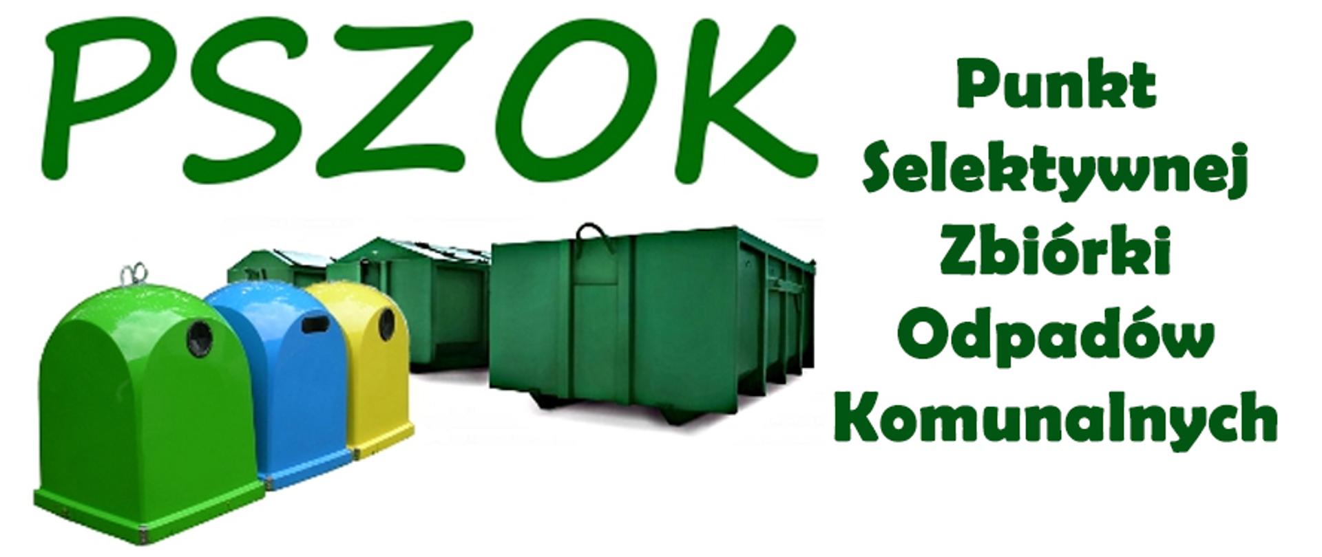 PSZOK